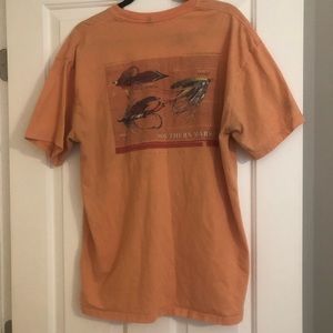 Southern Marsh t shirt